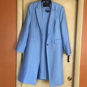John Meyer two piece suit